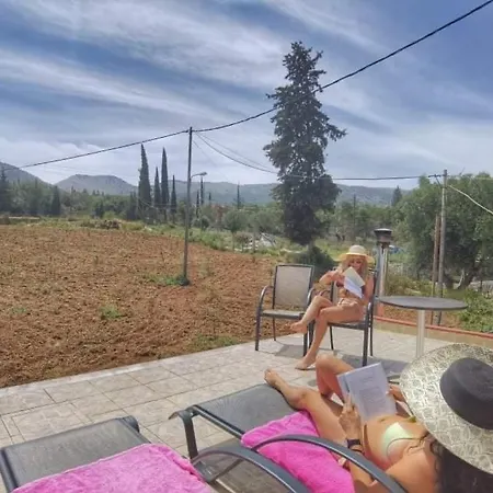 Σπίτι διακοπών Julia House