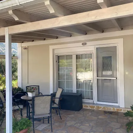 Julia House Σπίτι διακοπών *