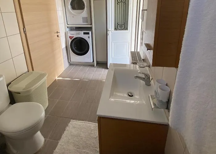 Julia House Σπίτι διακοπών