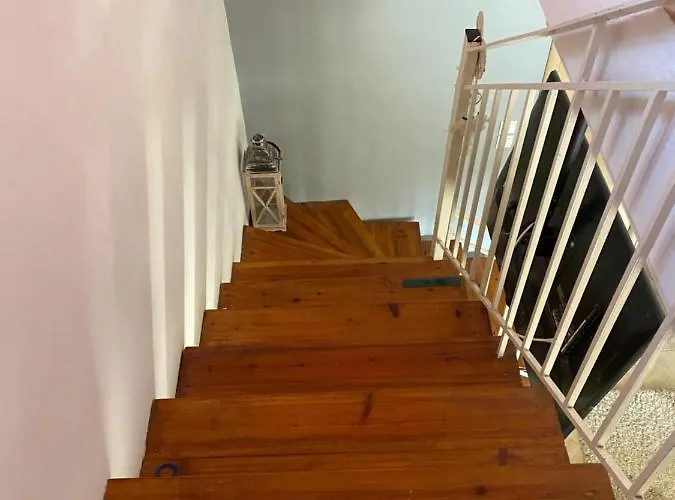 Julia House Σπίτι διακοπών *