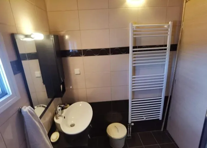 Julia House Σπίτι διακοπών *