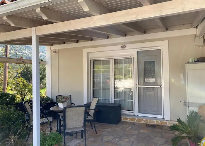 Julia House Σπίτι διακοπών *