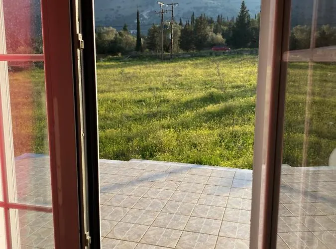 Julia House Σπίτι διακοπών Andipáta