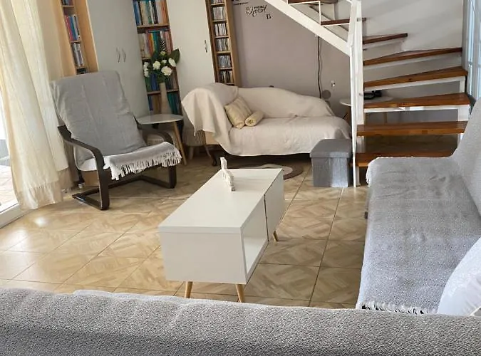 Σπίτι διακοπών Julia House *