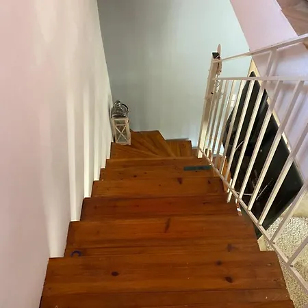 Julia House Σπίτι διακοπών *