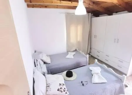 Julia House Σπίτι διακοπών