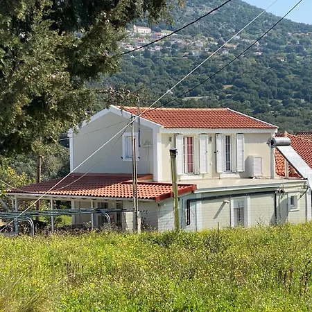 Julia House Σπίτι διακοπών