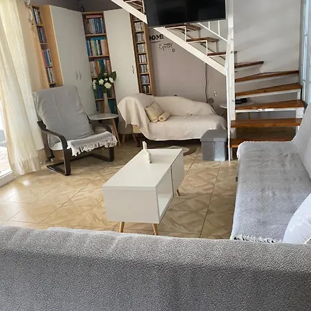 Σπίτι διακοπών Julia House *