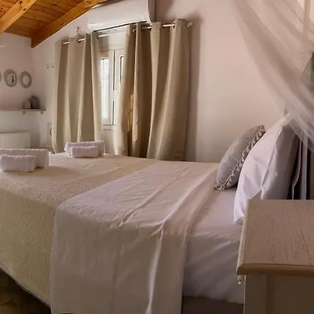 Julia House Σπίτι διακοπών *