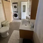 Julia House Prázdninový dům