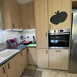 Julia House Prázdninový dům Andipáta
