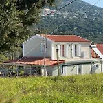 Julia House Prázdninový dům