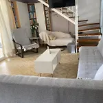 度假居 Julia House *