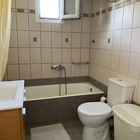 Casa vacanze Julia House Andipáta