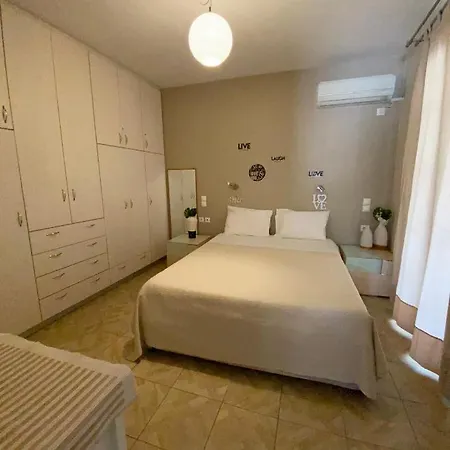 Casa vacanze Julia House Andipáta