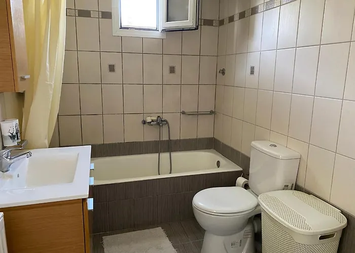 別荘 Julia House Andipáta