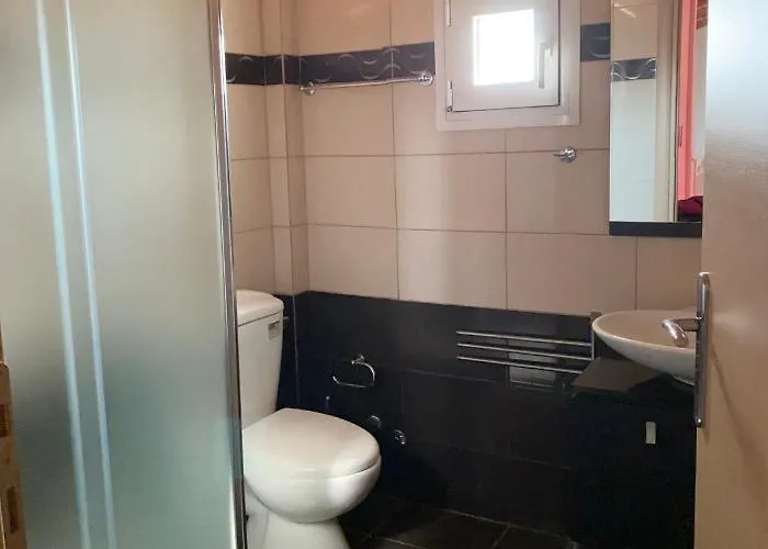 Julia House 別荘 *