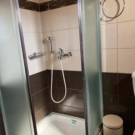 بيت للعطل Julia House Andipáta