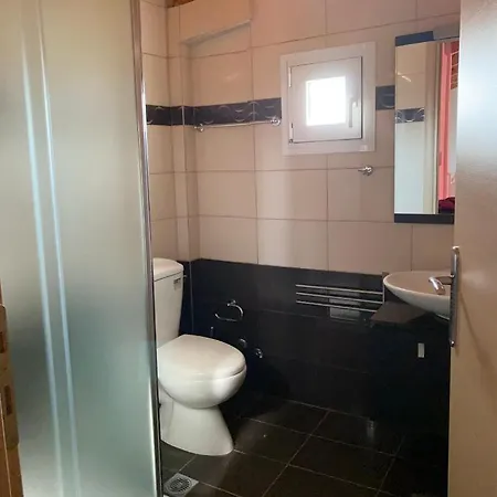 Julia House بيت للعطل *